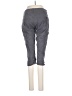 Marmot Gray Casual Pants Size 6 - photo 2
