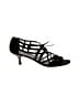 Stuart Weitzman Black Sandals Size 8 (narrow) - photo 1