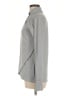 Kyodan Gray Turtleneck Sweater Size M - photo 5