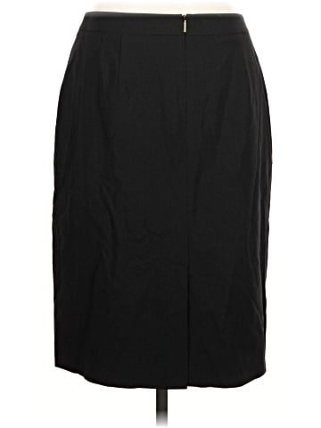BOSS by HUGO BOSS Formal Skirt (view 2)