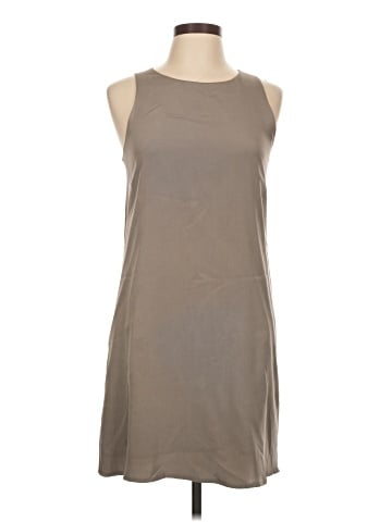 Theyskens' Theory Casual Dress (view 1)