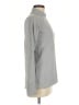 Kyodan Gray Turtleneck Sweater Size M - photo 4