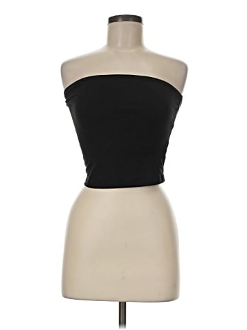 Trendy Queen Tube Top (view 1)