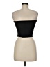 Trendy Queen Black Tube Top Size M - photo 2