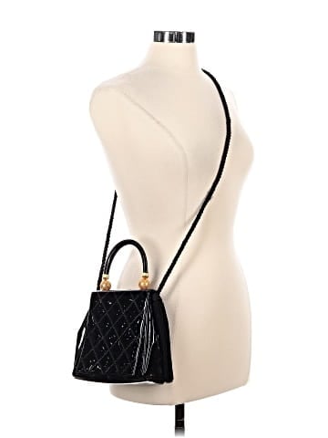Carlo Fellini Satchel (view 2)