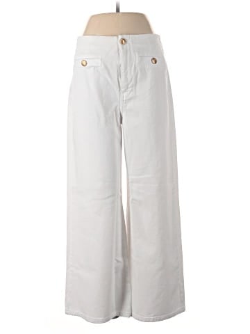 Zara Jeans (view 1)
