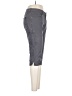 Marmot Gray Casual Pants Size 6 - photo 4