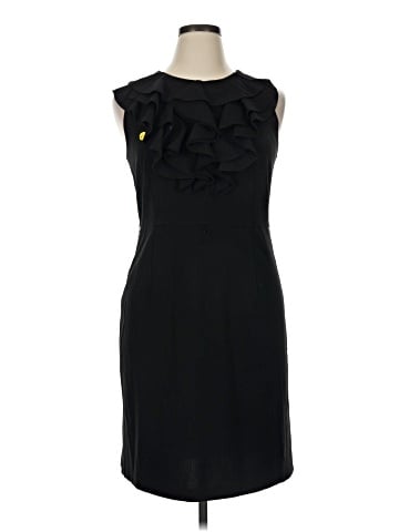 Emma & Michele Cocktail Dress (view 1)