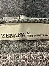 Zenana Gray Pullover Sweater Size M - photo 7