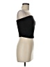 Trendy Queen Black Tube Top Size M - photo 4