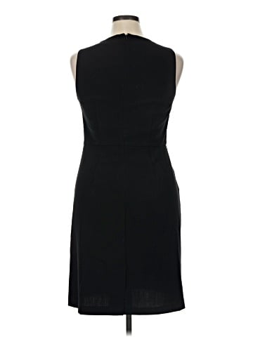 Emma & Michele Cocktail Dress (view 2)