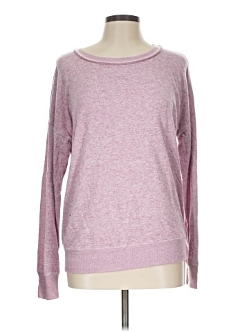 Harlowe & Graham Pullover Sweater (view 1)