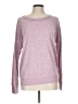 Harlowe & Graham Pink Pullover Sweater Size L - photo 1