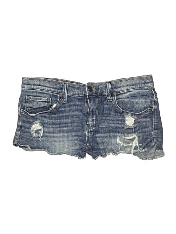Daytrip Denim Shorts (view 1)