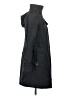 Cole Haan Black Coat Size XS - photo 4