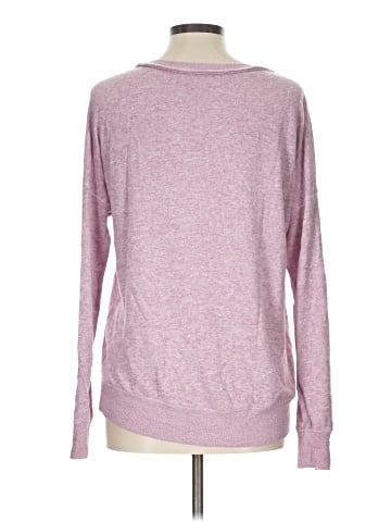Harlowe & Graham Pullover Sweater (view 2)
