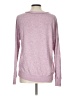 Harlowe & Graham Pink Pullover Sweater Size L - photo 2