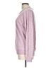 Harlowe & Graham Pink Pullover Sweater Size L - photo 5