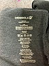 Merrell Gray Casual Dress Size S - photo 8