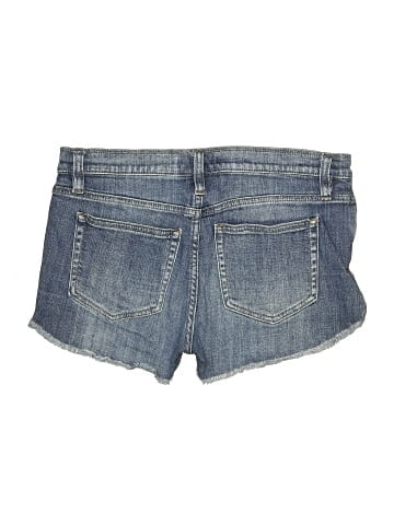 Daytrip Denim Shorts (view 2)
