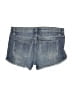 Daytrip Stars Blue Denim Shorts Size 28 waist - photo 2