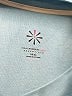 Isaac Mizrahi LIVE! 100% Cotton Blue Pullover Sweater Size XL - photo 7