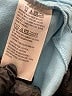 Isaac Mizrahi LIVE! 100% Cotton Blue Pullover Sweater Size XL - photo 8