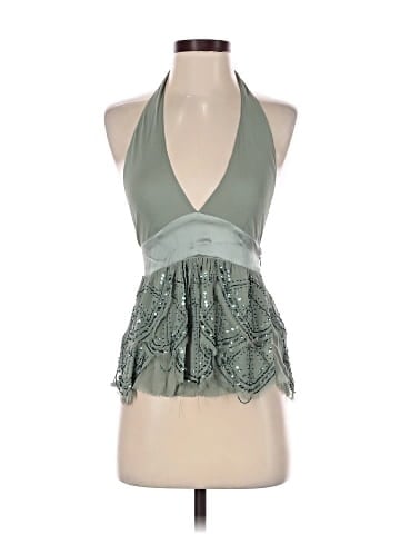 Patrizia Pepe Sleeveless Blouse (view 1)