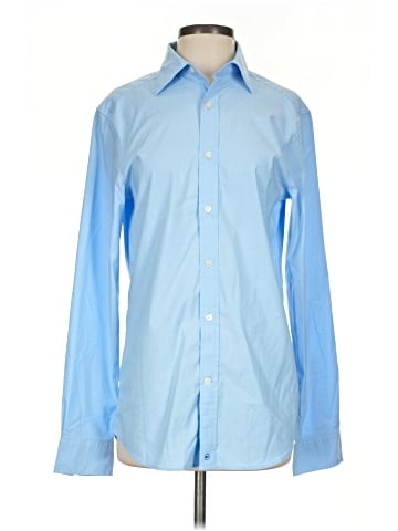Vineyard Vines Performance Long Sleeve Button-Down Shirt (view 1)