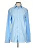 Vineyard Vines Performance Blue Long Sleeve Button-Down Shirt Size XS - photo 1