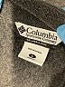 Columbia 100% Polyester Gray Jacket Size L - photo 6