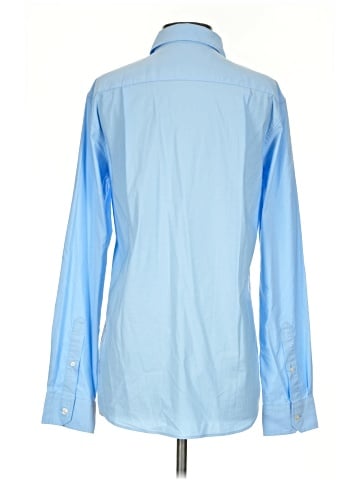 Vineyard Vines Performance Long Sleeve Button-Down Shirt (view 2)