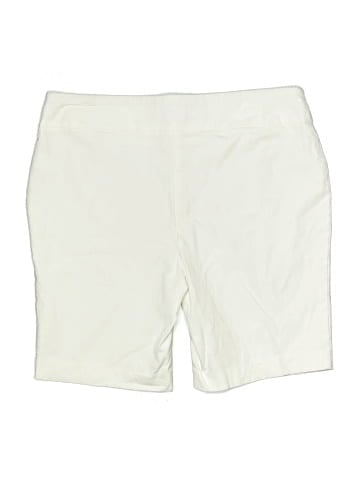 Crown & Ivy Athletic Shorts (view 2)