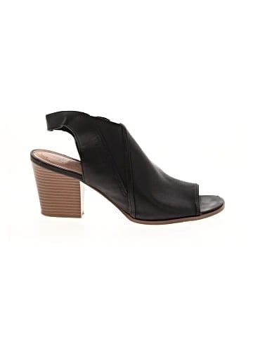 Style&Co Sandals (view 1)