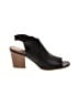 Style&Co Black Sandals Size 10 - photo 1