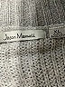 Jason Maxwell 100% Acrylic Gray Cardigan Size XL - photo 7