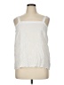 Falls Creek White Tank Top Size XL - photo 1