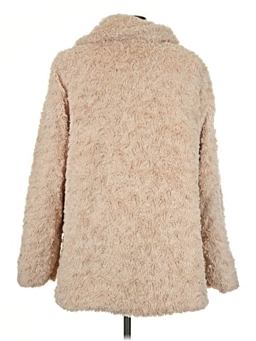 Dennis by Dennis Basso Faux Fur Jacket (view 2)