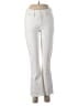 J.Crew Ivory Jeans Size 28 waist - photo 1