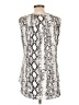Halife Silver Sleeveless Blouse Size L - photo 2