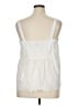 Falls Creek White Tank Top Size XL - photo 2