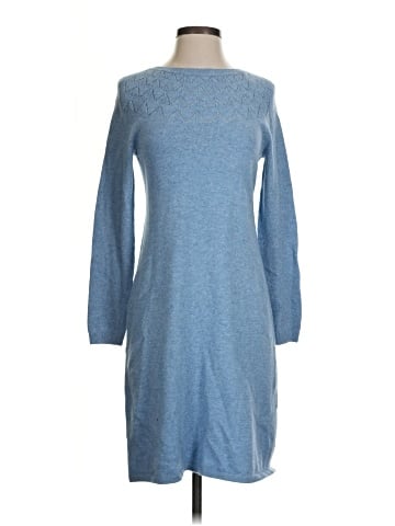 Talbots Casual Dress (view 1)