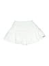 Tahari Stars White Skort Size 5 - photo 1
