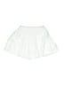 Tahari Stars White Skort Size 5 - photo 2