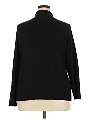 Roz & Ali Cardigan (view 2)