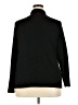 Roz & Ali Black Cardigan Size 2X - photo 2