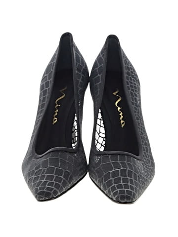 Nina Heels (view 2)