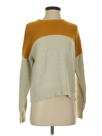 BDG Pullover Sweater (view 1)