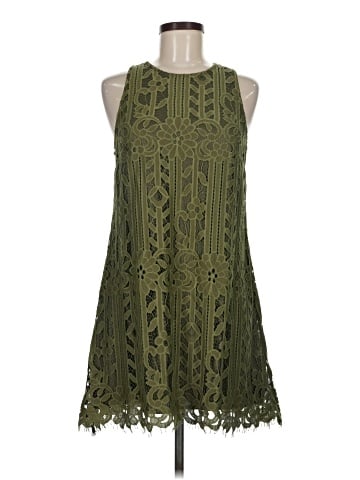 Speechless Casual Dress (view 1)