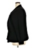 Roz & Ali Black Cardigan Size 2X - photo 5